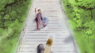万人爷青回！《犬夜叉》泪目名场面！备好纸巾，放肆哭！！！