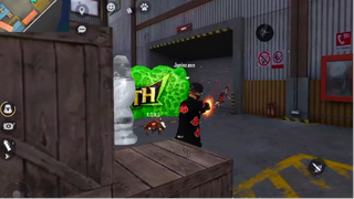 HighLight FreeFire #107