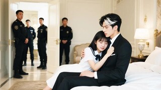 Gadis ditinggalkan tunangan brengseknya, lalu menikah dengan adik CEO tunangannya dan dimanjakan!