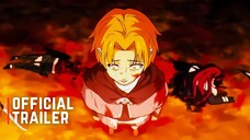 ( Resmi ) ini dia jadwal rilis Mushoku Tensei season 3