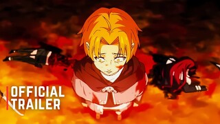( Resmi ) ini dia jadwal rilis Mushoku Tensei season 3