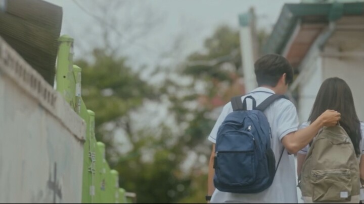 【Our ost that year】Summer rain-SAM KIM