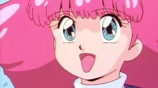 Mahou no Princess Minky Momo : Yume o Dakishimete - Episode 61 | Subtitle Indonesia