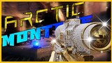 ABUSING ARCTIC - SNIPER MONTAGE - CALL OF DUTY MOBILE