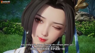 Throne Of The Sword Master Eps 1 - 5(Donghua NEW) 🌟