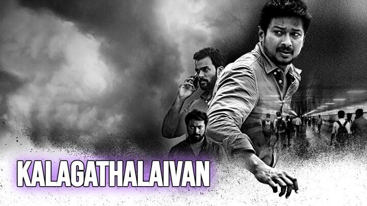 Kalagathalaivan 2022 SUB INDO