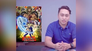 Bộ 3 quái thú siêu mạnh #yugioh