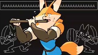 [Chỉ Jerry] Ma thuật: Nơi thử nghiệm của Minstrel Fox