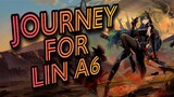 Road to A6 LIN