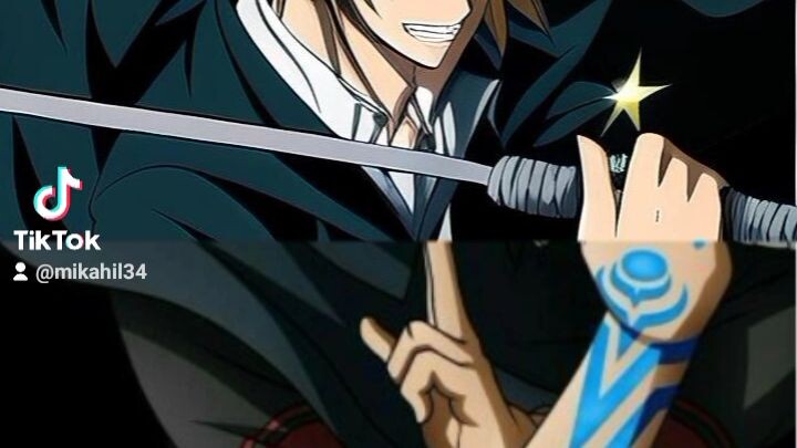 boruto mode ganteng