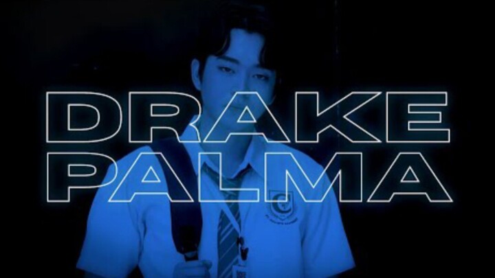 Seducing Drake Palma: Rabin Angeles Is Drake Palma (Teaser)
