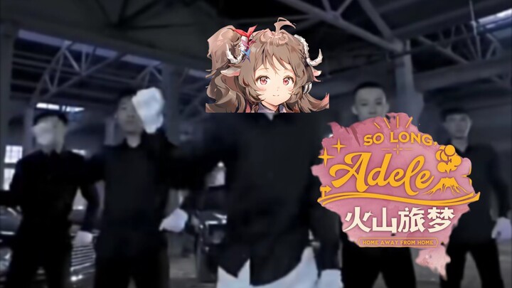 [ Arknights ] I've been planning to do this since the summer event.
