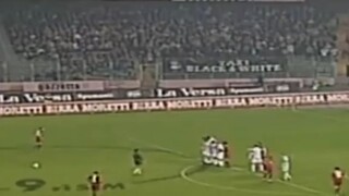 Gabriel Batistuta Vua Sư Tử Của The Viola