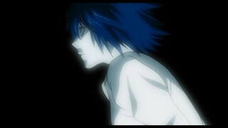 Wisdom peak justice never disappears! "Death Note"