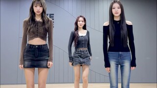 【izna】MAI Sharon Ting Yin khó nhưng bạn làm cho nó dễ dàng 👣｜Mnet X Black Factory Joint Audition ILA