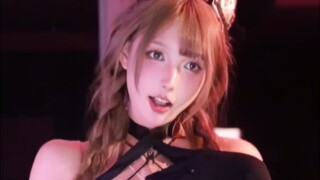 米娜 Minana呀 猫步轻俏 完整版