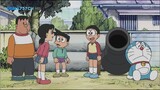 Meriam Kemana Saja || Doraemon Bahasa Indonesia Terbaru 2024