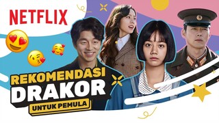 DRAKOR UNTUK PEMULA: Mulainya Dari Reply 1988, atau Vagabond, atau Goblin, Ya?