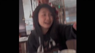 笨笨的女友最可爱