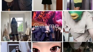 [KinnPorsche] đã bị vũ điệu Build Build tẩy não nên tôi đã tìm cách ghép và chỉnh sửa điệu nhảy của 
