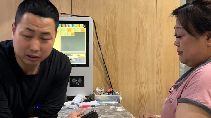 Direktur Yuan Menyerahkan Sebagian Hartanya, Si Bungsu Naik Jabatan jadi Manajer Umum