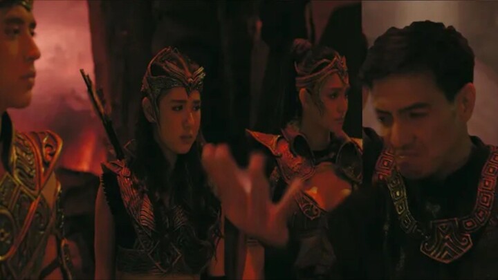 Sang'gre: Gigising na si Terra! (Week 39 Teaser)