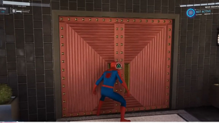 một mình anh chấp hếttttttt #game #spider man #marvel