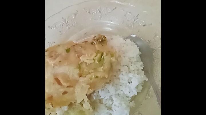 nasi mendoan