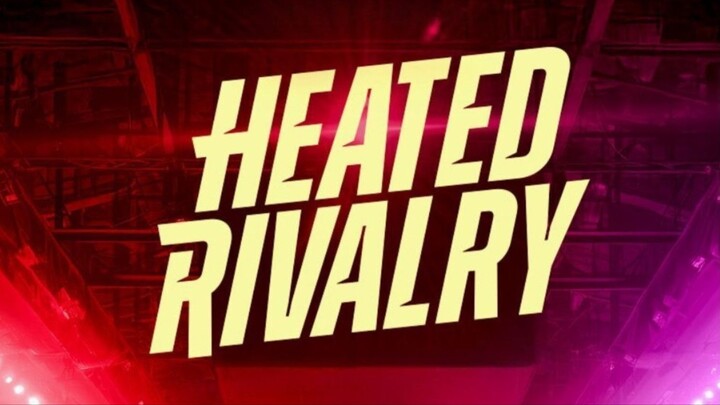 Heated Rivalry Episode 5