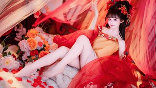 “若有用妾之处，貂蝉万死不辞”