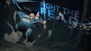 Demon Slayer l Fear Slayer