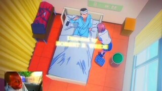 Accident by Oppai