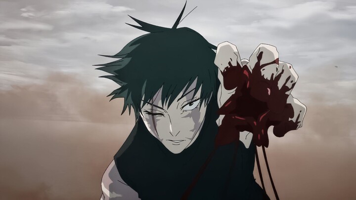 Jujutsu Kaisen Season 3【AMV】Ticking Away