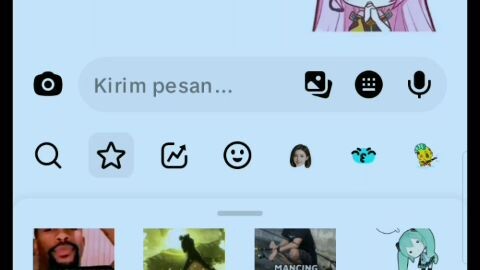 Bosen Jadi Iseng Buat Ini Sama temen