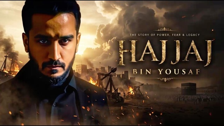 Part 1 The Untold Story of Hajjaj Bin Yusuf | Islamic Documentary