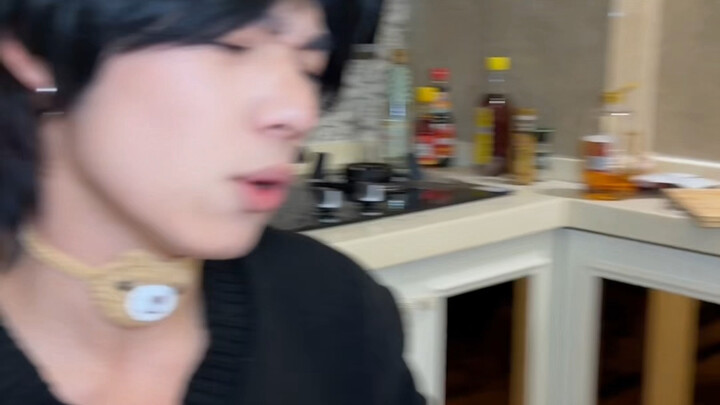 What a great daughter!