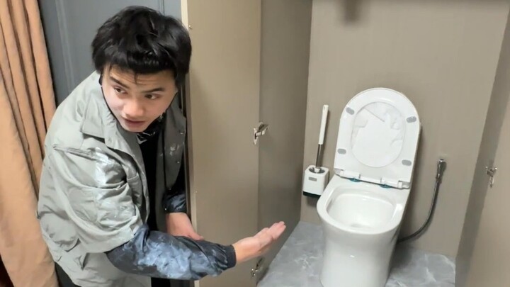 Bạn bè: Tôi không muốn nhà của bạn ai nhặt được cũng có thể vào ở luôn.