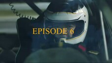 PEGASUS ( EPISODE 6 )