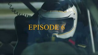 PEGASUS ( EPISODE 6 )