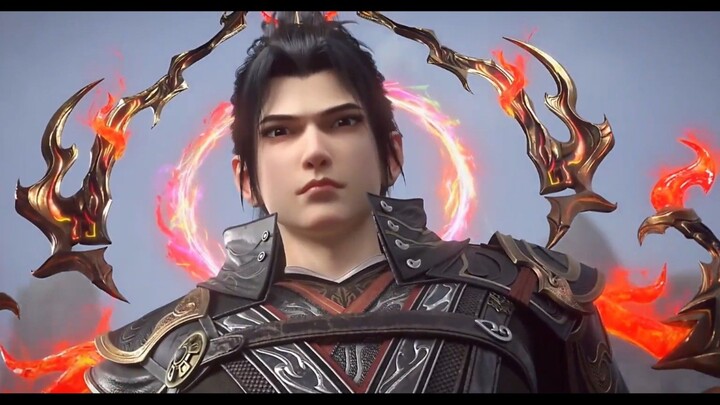 BTTH Season 5 Episode 165 Sub Indo