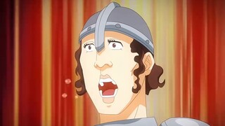 I heard everything wrong, except the number 36.