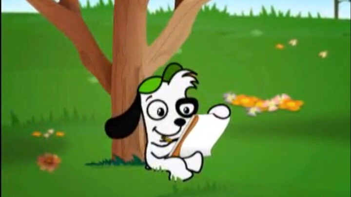 Discovery Kids Doki: Todos Somos Necesarios