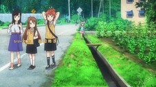 Non Non Biyori Repeat S2 (Episode 10 English Subbed)