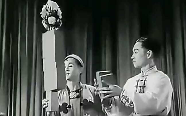 Foreign reality shows get absolutely crushed by a 63-year-old Chinese man