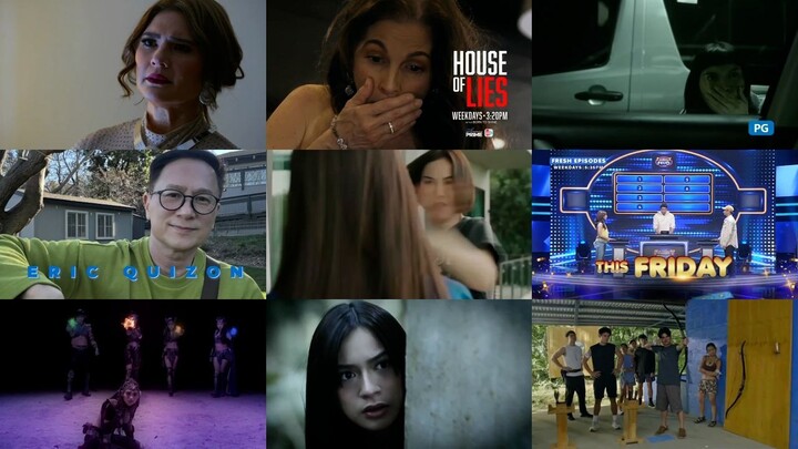 GMA 7 Network Commercial Break April 08, 09 & 10, 2026 (Wednesday Thursday & Friday) (Extended Ver)
