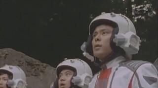 [Special effects tour] Searching for Ultraman Tiga's pyramid