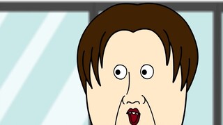 [JJALTOON Original] Taekwondo Middle Age