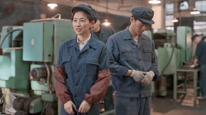 โอ้โห! คู่จิ้นในซีรีส์ย้อนยุคฟินกว่าซีรีส์ไอดอลอีก! | ศิษย์หนุ่มหล่อเย็นชาอายุน้อย × อาจารย์สาวใจดีอ