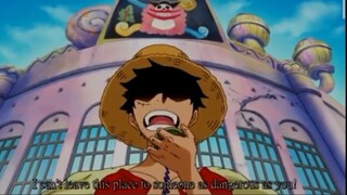 Amv one piece p10