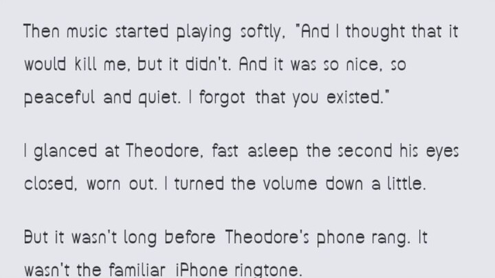 Seven Days To Bury Myself by Mira Nightfall_Part 1 (Full Novel)